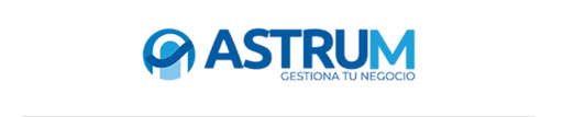 Curso Astrum ERP